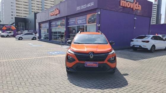 RENAULT KARDIAN 1.0 TCE FLEX EVOLUTION EDC